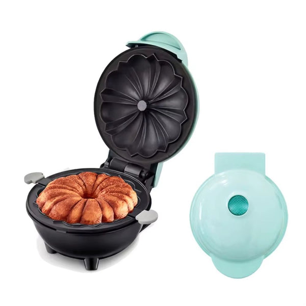 Maquina Para Mini Tortas