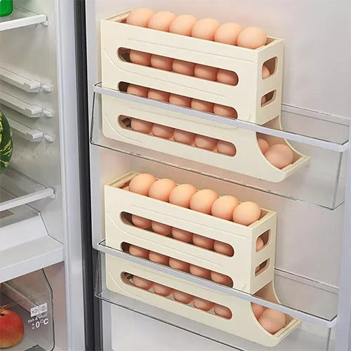 Organizador De Huevos