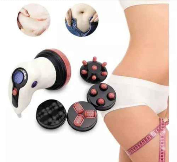 Masajeador Body Innovation